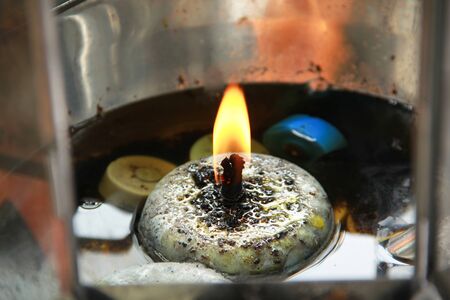 candle