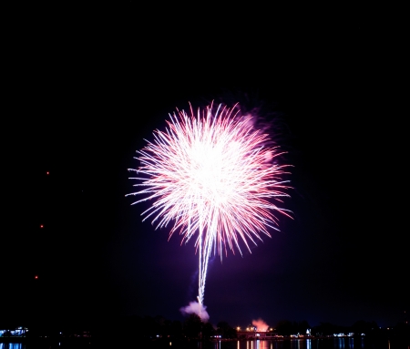 firework