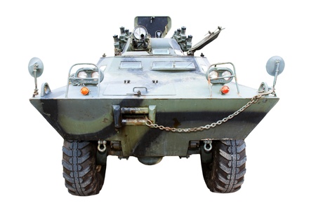 Sherman Tank の写真素材