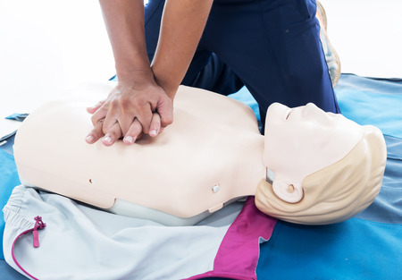 cpr training
