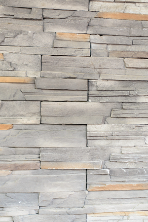 modern style design brick on the wall.