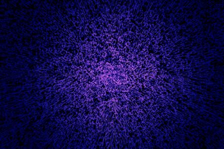 abstract dark tone purple color background texture for advertisementの写真素材