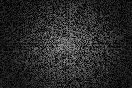 abstract dark tone gray color background texture for advertisementの写真素材