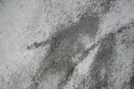 Simple blank gray concrete wall texture background with space for add text and product.の写真素材