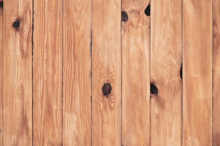 Dark brown wood texture with natural striped pattern for background, wooden surface for add text or...