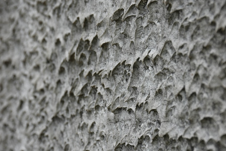 Abstract background with Rough Cement wallの写真素材