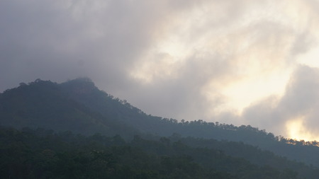 unseen thailandの写真素材