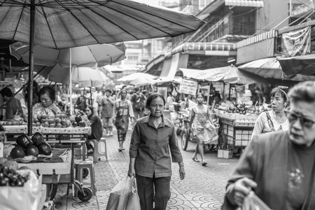 Marketのeditorial素材