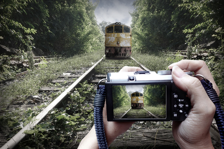 outdoorの写真素材