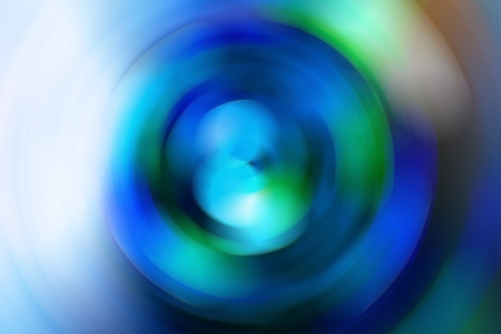 Background blurの写真素材