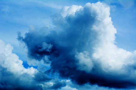 amazing cloud ,background concept.