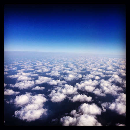 Clouds 