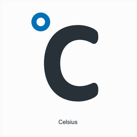 These are Black and Blue Mix Iconsのイラスト素材