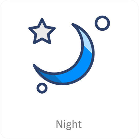 These are Blue Gem science and experiment iconsのイラスト素材