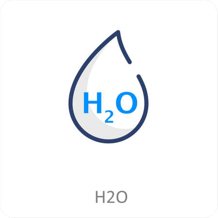 These are Blue Gem science and experiment icons
