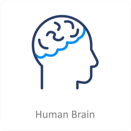 These are Blue Gem science and experiment iconsのイラスト素材