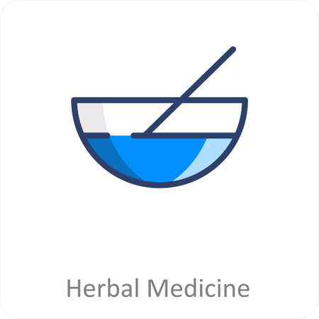 These are Blue Gem science and experiment iconsのイラスト素材