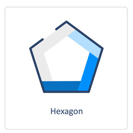 These are Blue Gem Design And Development Iconsのイラスト素材