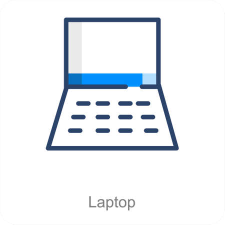 This Is Blue Gem Education Iconのイラスト素材