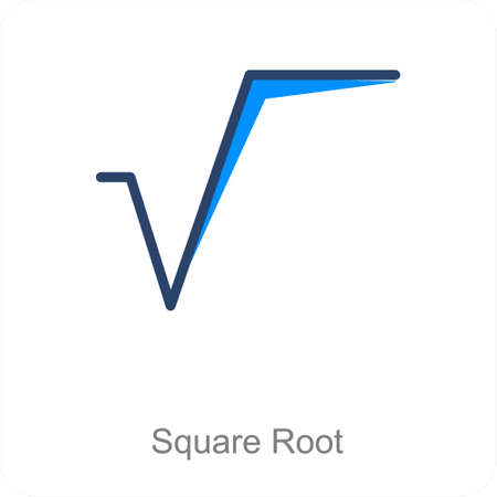 This Is Blue Gem Education Iconのイラスト素材