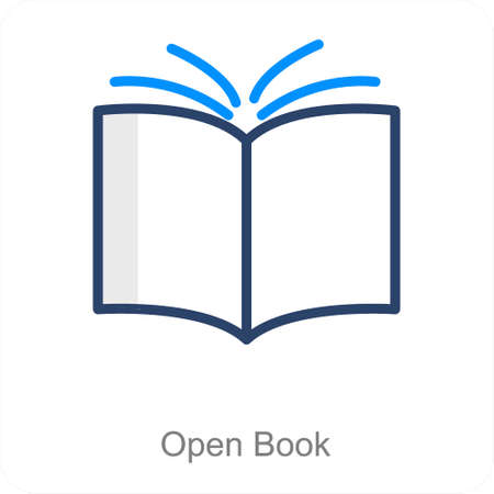 This Is Blue Gem Education Icon