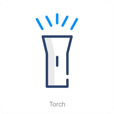 This Is Blue Gem Electronic Iconのイラスト素材