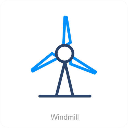 This Is Blue Gem Electronic Iconのイラスト素材