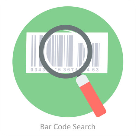 These are Shopping Circle Iconsのイラスト素材