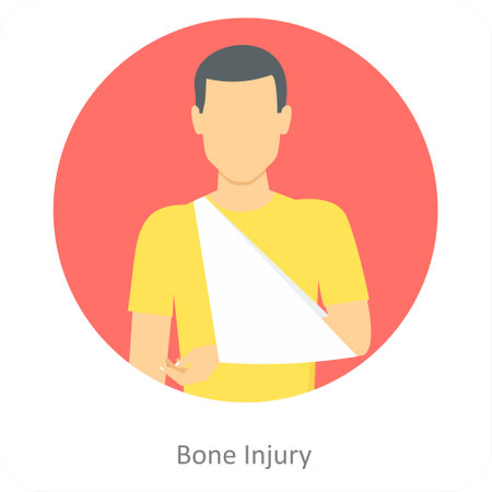 These are Medical Circle Iconsのイラスト素材