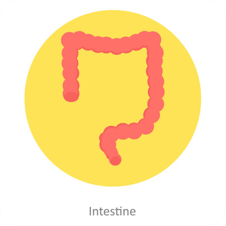 These are Medical Circle Iconsのイラスト素材