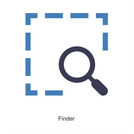 These are black filled editing tools iconsのイラスト素材