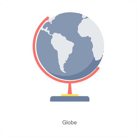 These are without background education iconsのイラスト素材