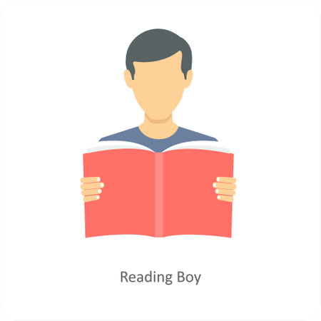 These are without background education iconsのイラスト素材
