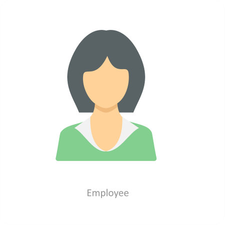 These are business Without Background iconsのイラスト素材