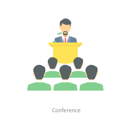 These are business Without Background iconsのイラスト素材