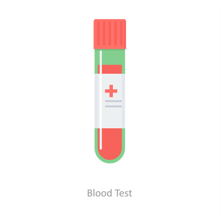 These are medical without background iconsのイラスト素材