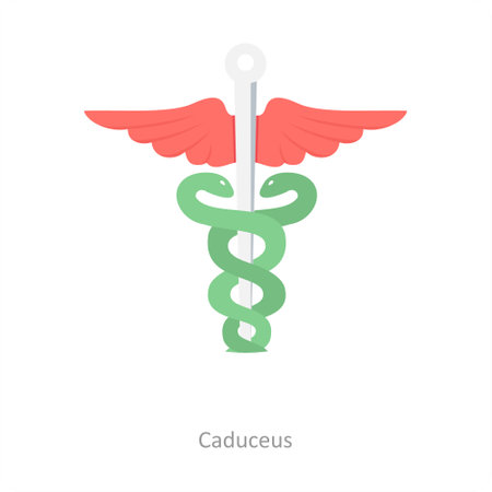 These are medical without background iconsのイラスト素材