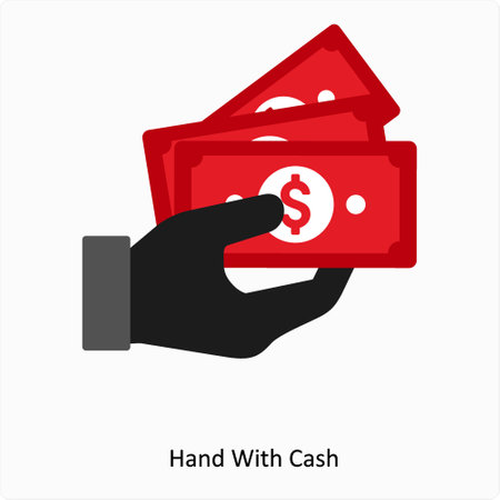 This is beautiful handcrafted pixel perfect Red and Black Mix icon.のイラスト素材