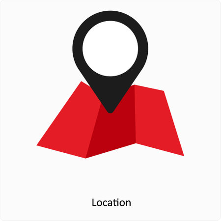 This is beautiful handcrafted pixel perfect Red and Black Mix icon.のイラスト素材
