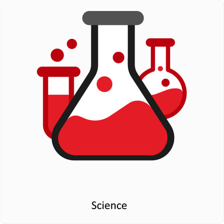 This is beautiful handcrafted pixel perfect Red and Black Mix icon.のイラスト素材