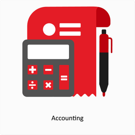 This is beautiful handcrafted pixel perfect Red and Black Mix icon.のイラスト素材