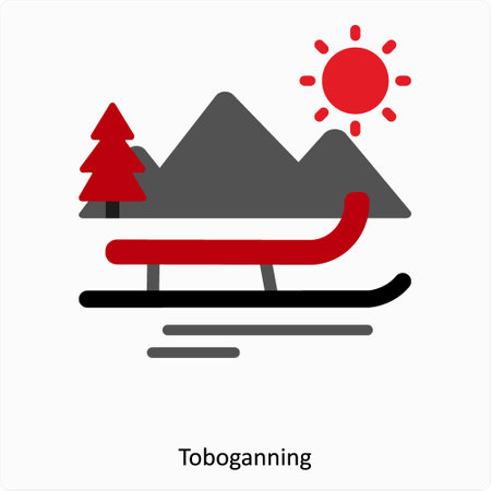 This is beautiful handcrafted pixel perfect Red and Black Mix icon.のイラスト素材