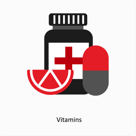 This is beautiful handcrafted pixel perfect Red and Black icon.のイラスト素材