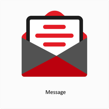 This is beautiful handcrafted pixel perfect Red and Black icon.のイラスト素材