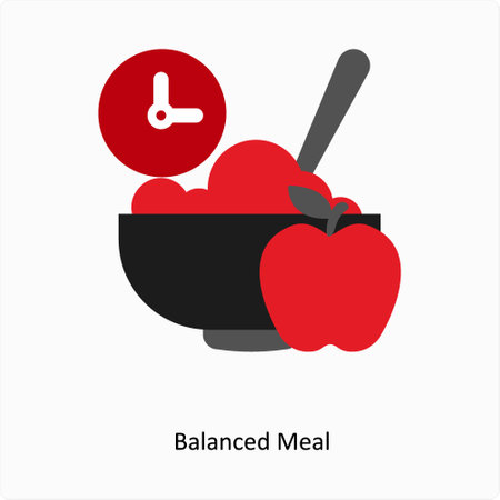 This is beautiful handcrafted pixel perfect Red and Black icon.のイラスト素材