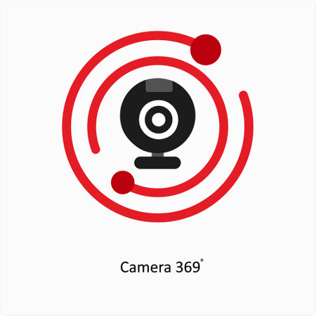 This is beautiful handcrafted pixel perfect Red and Black icon.のイラスト素材