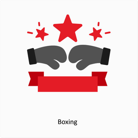 This is beautiful handcrafted pixel perfect Red and Black icon.のイラスト素材