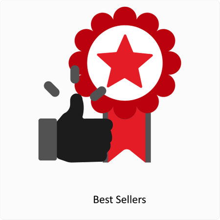 This is beautiful handcrafted pixel perfect Red and Black icon.のイラスト素材