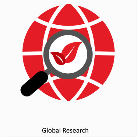 This is beautiful handcrafted pixel perfect Red and Black icon.のイラスト素材