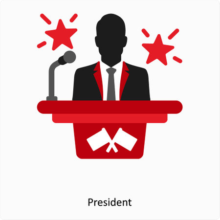 This is beautiful handcrafted pixel perfect red and black icon.のイラスト素材